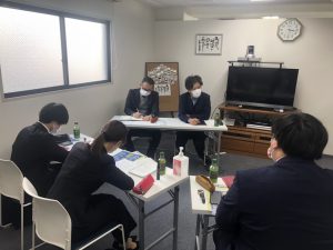 0305会社説明会